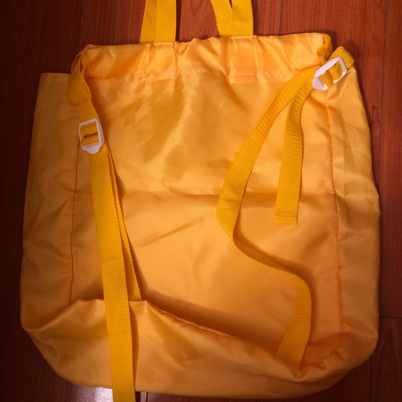 Gudetama backpack - Picture 4 of 4